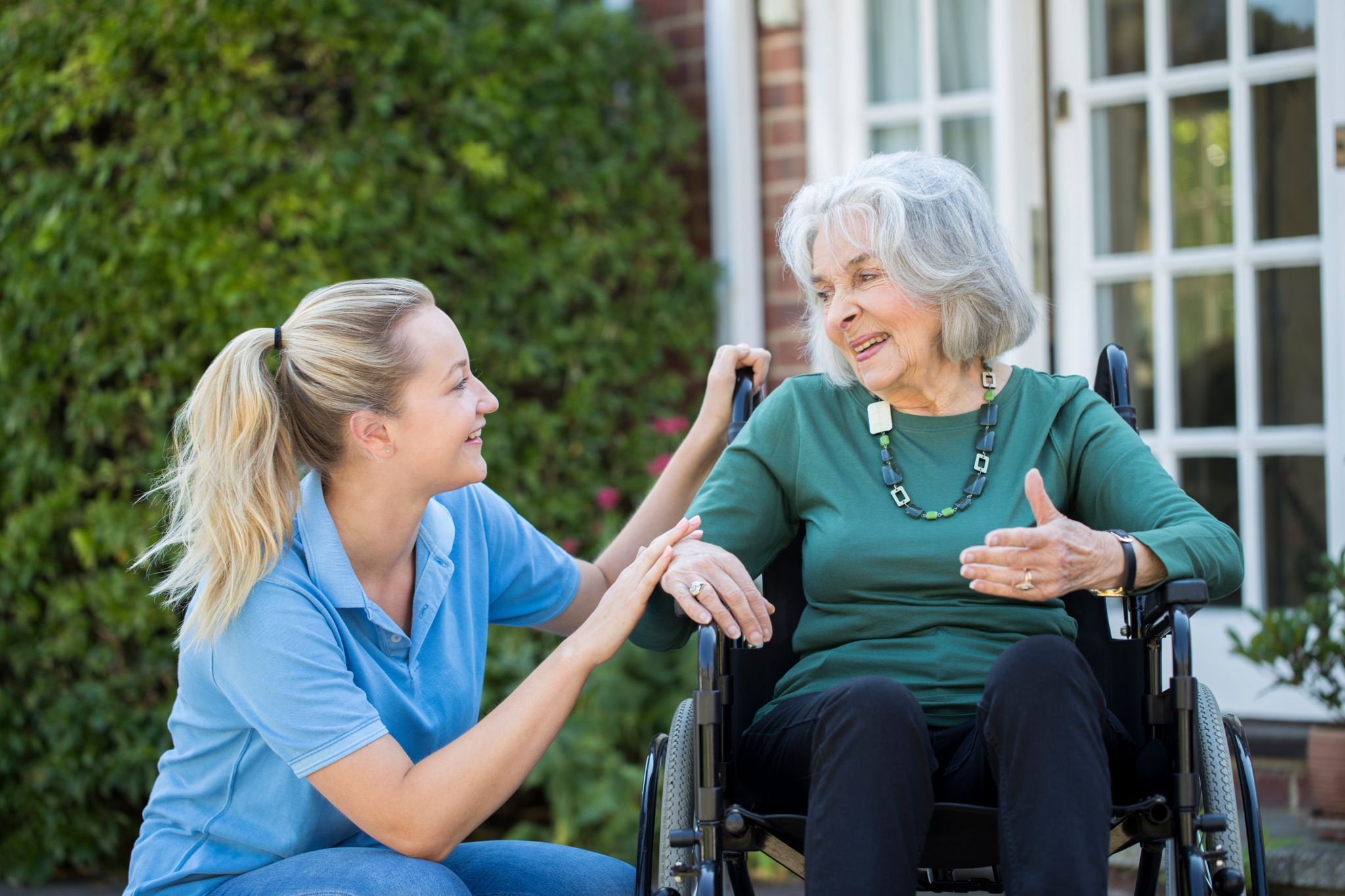 adult & Senior Care