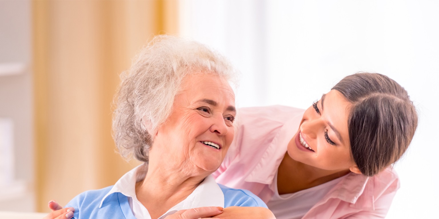 adult & Senior Care