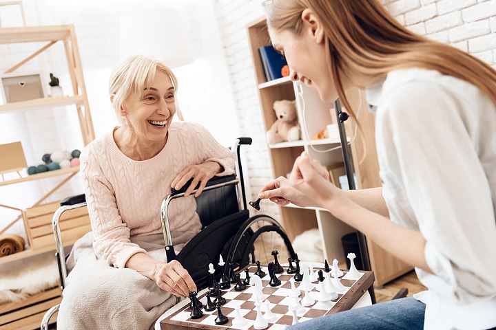 Elder care near me – trusted support for seniors aging in place in Pittsburgh