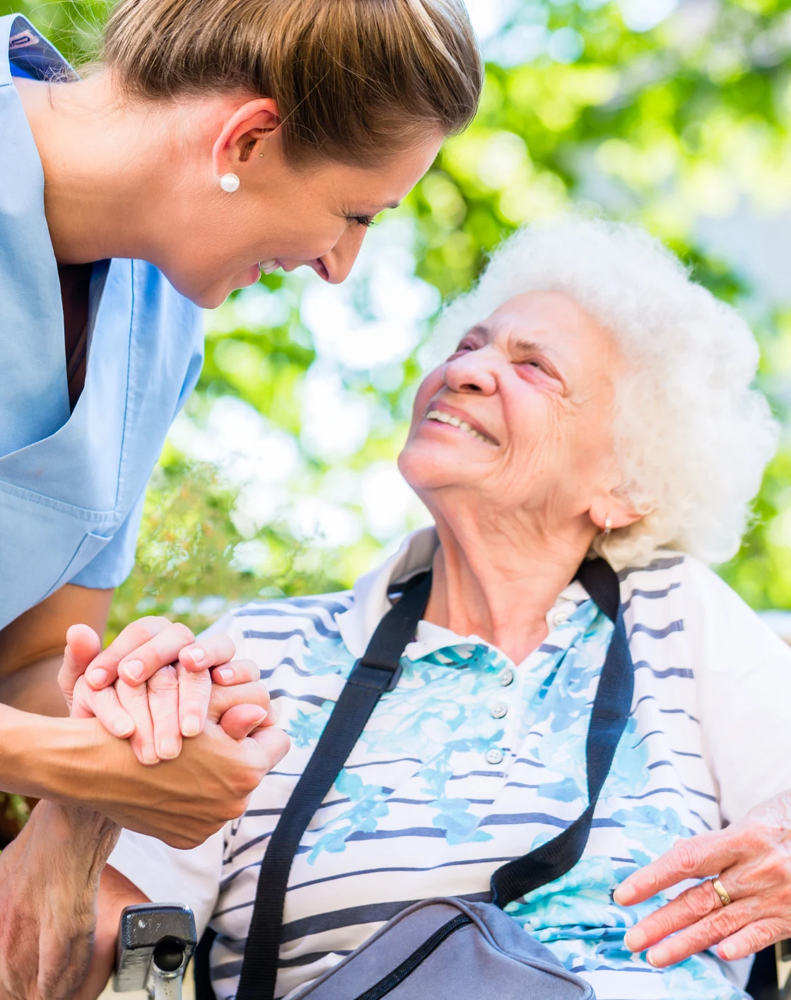 adult & Senior Care