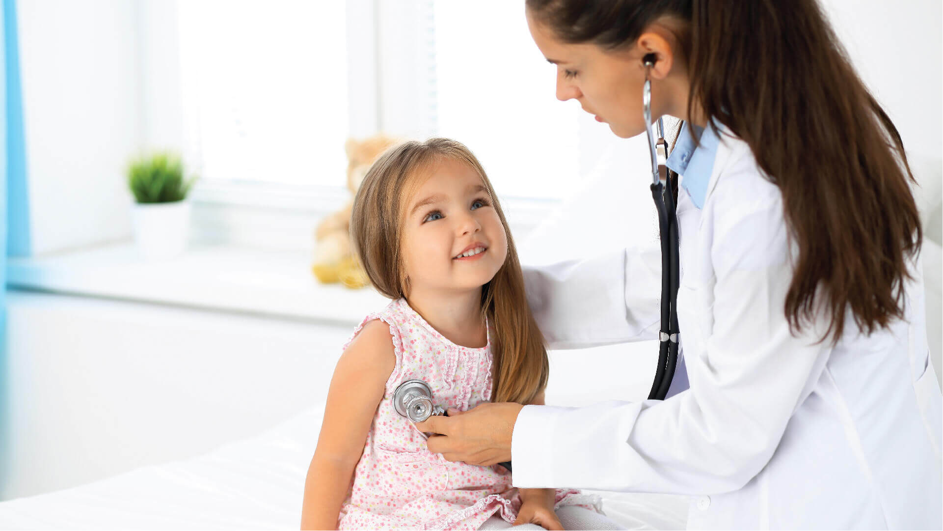 pediatric home care services
