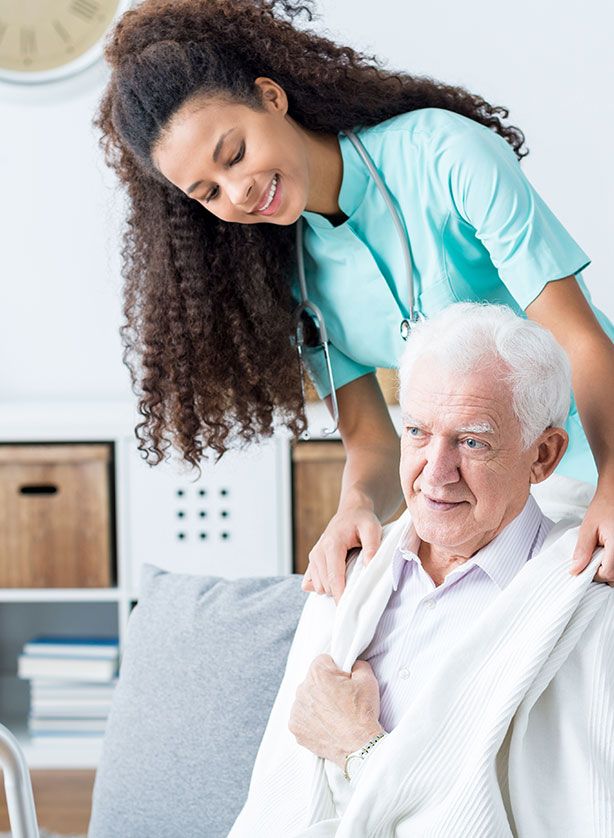 adult & Senior Care