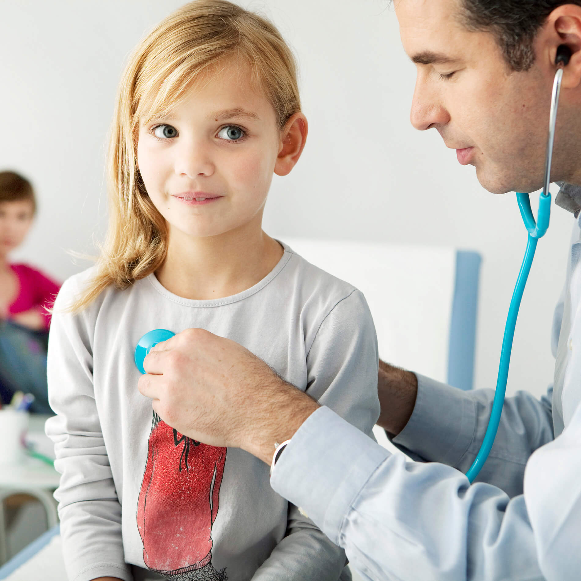 pediatric home care services