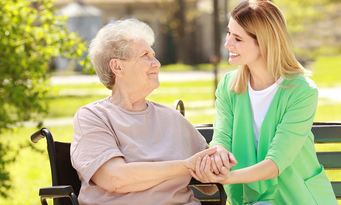 adult & Senior Care
