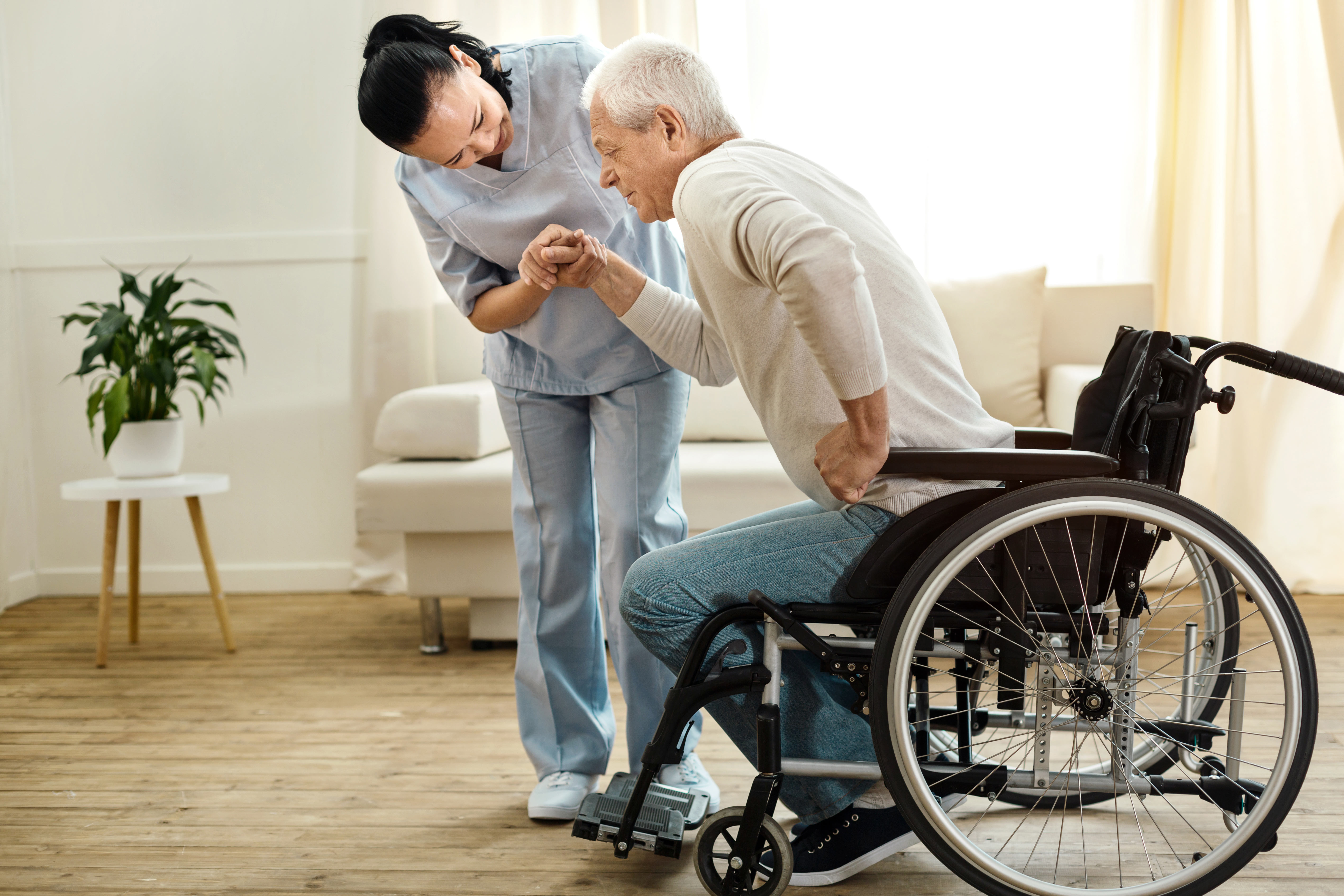 adult & Senior Care
