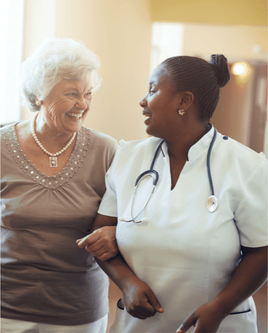 adult & Senior Care