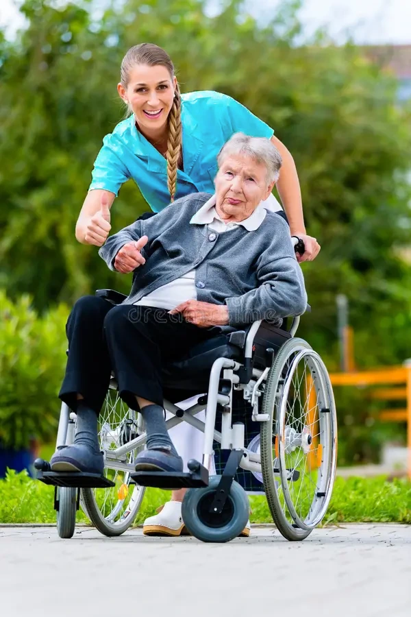 Elder care near me – trusted support for seniors aging in place in Pittsburgh