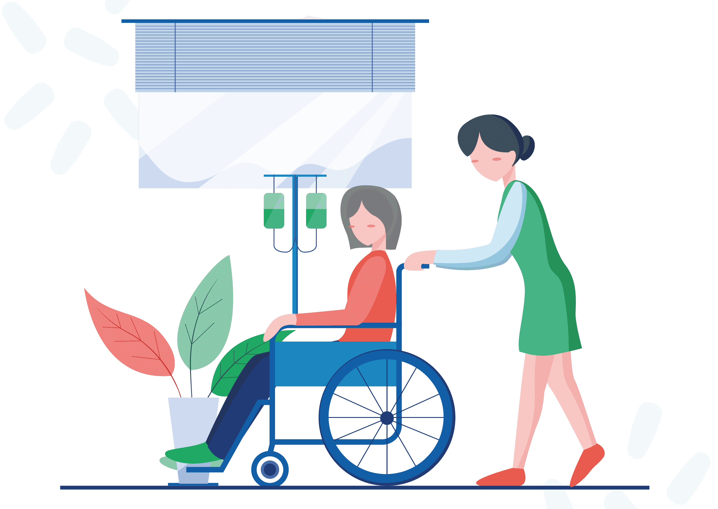 caregiver