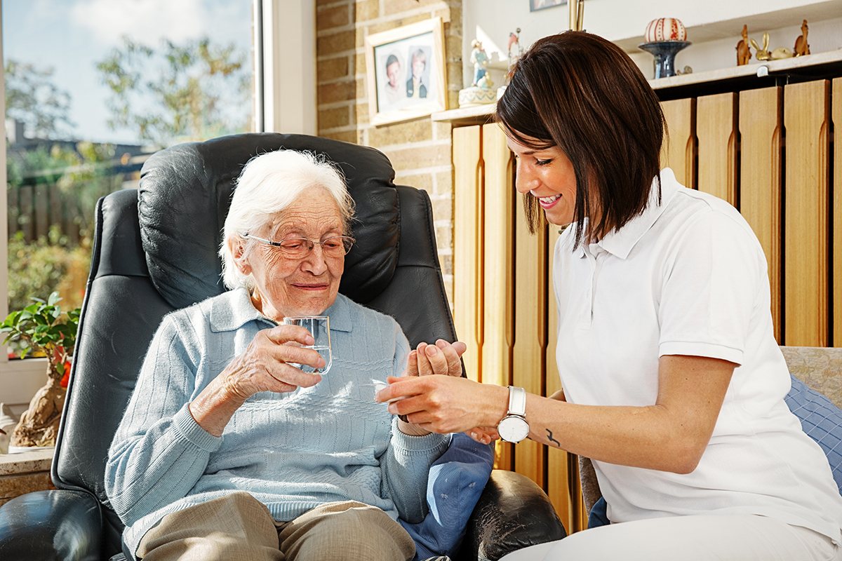 Beginner’s Guide to Pediatric Home Care: What Every Parent Should Know
