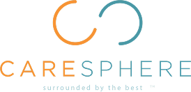 carespherehc logo